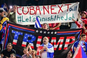 Is the United States on the Verge of Military Intervention in Cuba?