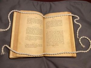 National Library acquires world’s earliest known kosher cookbook