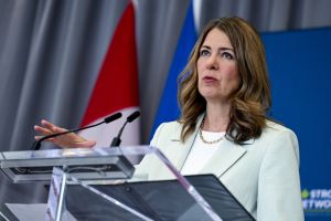 La question de Danielle Smith ne déclenche pas la loi sur la clarté