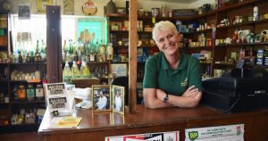 Village shop with 100 years of history hosting yard sale of 'treasures' after closure