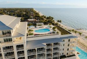 Inside A $40,000-A-Night Penthouse Suite, Top Beer Destinations And More Travel News
