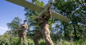When the war in Ukraine finally ends, will Canada be able to say it did all it could?