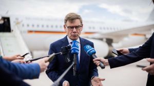 Trauerspiel um Nato-Bündnis: Die Europäisierung des Nato-Pakts ist alternativlos