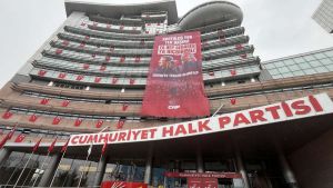 Erdoğan entfernt Türkei immer mehr von Demokratie und EU-Beitritt