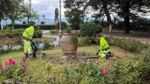 Feste dei fiori, Osimo e la Riviera si colorano per due giornate
