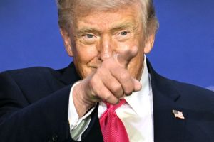 Donald Trump’s Incredibly Reckless Second Term