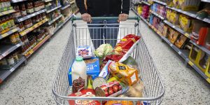 The Affordability Crisis Is About More than Prices
