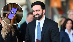 Mayor Mamdani launches 'Twitch Show' to interact with New Yorkers