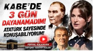 CANER TASLAMAN’IN EŞİ BAKIN NE DİYOR!