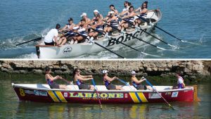 Coppa Santa Giulia, doppio trionfo del Borgo (big e under). Nel femminile vince il Labrone 2