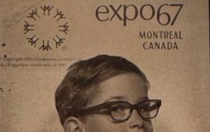 Treasure Trove: The Original Selfie Machine Turns 100