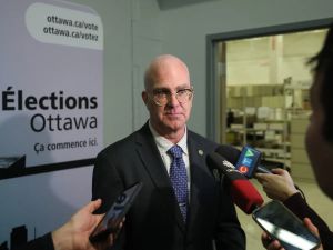 Do Ottawa voters have something against leftist mayors? | Opinion