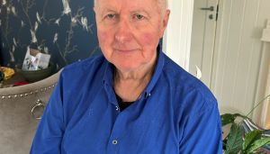 Hvor ble det av arbeiderklassen i litteraturen?