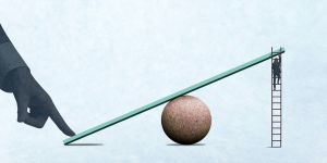 Why Gender Inequality Still Haunts the Economy