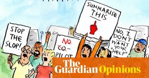 Has the great AI backlash begun?