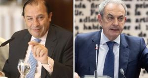 El doble rasero en las instrucciones judiciales: lo que valió para Martínez Pujalte se condena con Zapatero