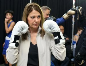 Bell: What! Alberta separatists split on Danielle Smith's referendum question