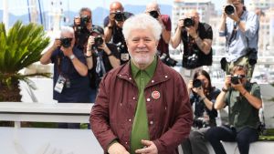 Cannes senza scosse: Mungiu e Almodóvar salvano il concorso