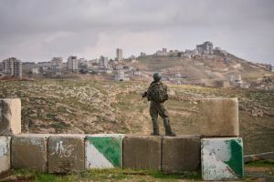European powers urge Israel to end W. Bank settlement expansion, warn of settler violence
