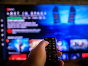 LILLEY: Carney looks to hike your streaming bill, pick fight with Trump