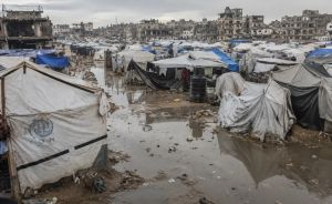 Israel-US War to Topple Iranian Regime Was Lost in Gaza