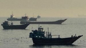 La UE ve en la crisis en Oriente Medio una razón más para diversificar su comercio