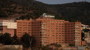 Vall d'Hebron identifica a nueve personas con dermatofilosis, una infección cutánea hasta ahora asociada a animales