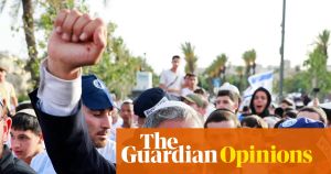 Nobody better represents Israeli politics today than Itamar Ben-Gvir