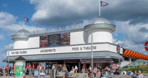 7 fun things to do in Great Yarmouth this half term