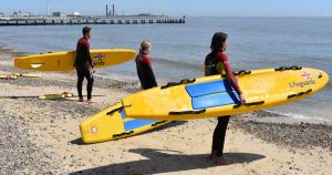 'Swarms of people' expected to flock to coast for bank holiday bonanza