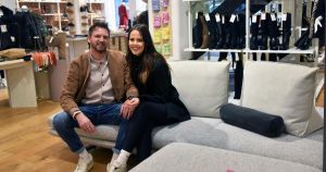 Clothing and lifestyle store announces expansion