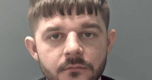 Police hunt for man in connection with fight which involved knives and bats