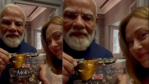 Modi’s Melody-Melony Magic: A Twist In Indian Diplomacy