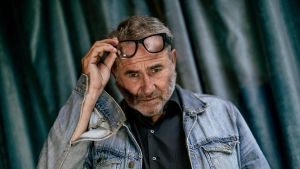 Sergi López, actor en 'Ravalear': 