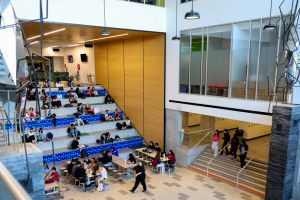Madame Fréchette, peut-on se parler de l’enseignement supérieur ?