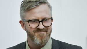 Framstilles somuoverkommelig risiko