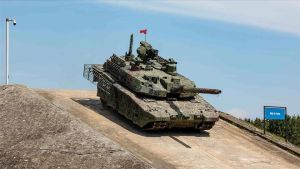 ALTAY tankında sürpriz gelişmeler…