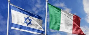 Italia-Israele, un rapporto commerciale che vale 5 milardi. Ecco cosa esportiamo (e cosa ci vendono)