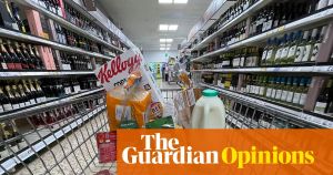 The Guardian view on Britain’s coming energy shock: mini-measures won’t suffice