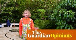The Guardian view on gallery and museum gardens: a blooming triumph