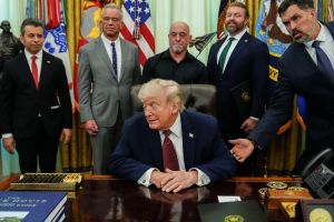 Iran’s Last Weapon: Controlling the Narrative?