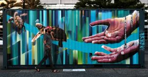 Planetary Health and Neuroarts