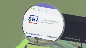 SBA Launches New Capital Boost for Small Businesses