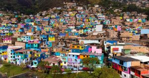 Why Some Places Never Leave Us