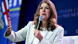 Inwoners Alberta mogen in oktober stemmen of provincie deel van Canada blijft