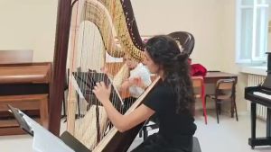 Alla scoperta del conservatorio Tartini di Trieste nell’open day 2026
