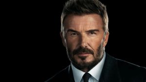 New Billionaire David Beckham On His Family And Legacy