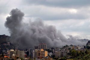 IDF kills Hezbollah operatives in Lebanon, as drones trigger border sirens