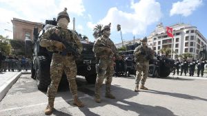 In Tunisia i militari scrivono a Saied: serviamo il paese, non te