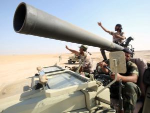 Mohamed Fahmy: How Iraq became Iran's launch point for terrorism